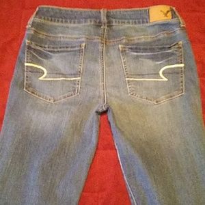 American Eagle Jeggings